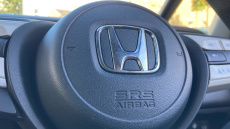 Honda Jazz 1.5 i-MMD Hybrid SE 5dr eCVT Hybrid Hatchback